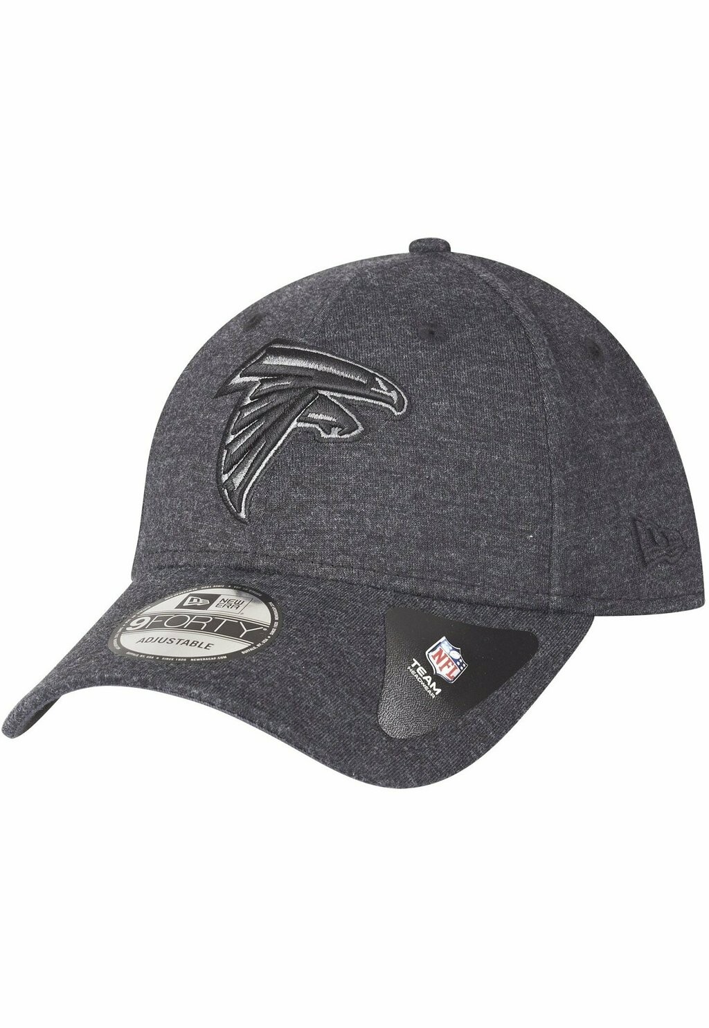 

Бейсболка 9FORTY ADJUSTABLE STRAPBACK NFL New Era, цвет atlanta falcons