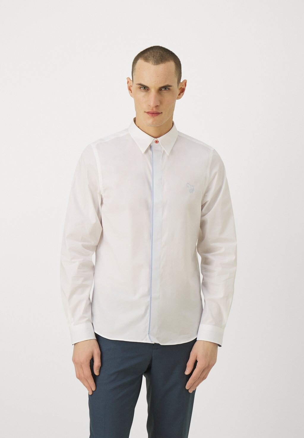 

Рубашка MENS TAILORED PS Paul Smith, белый
