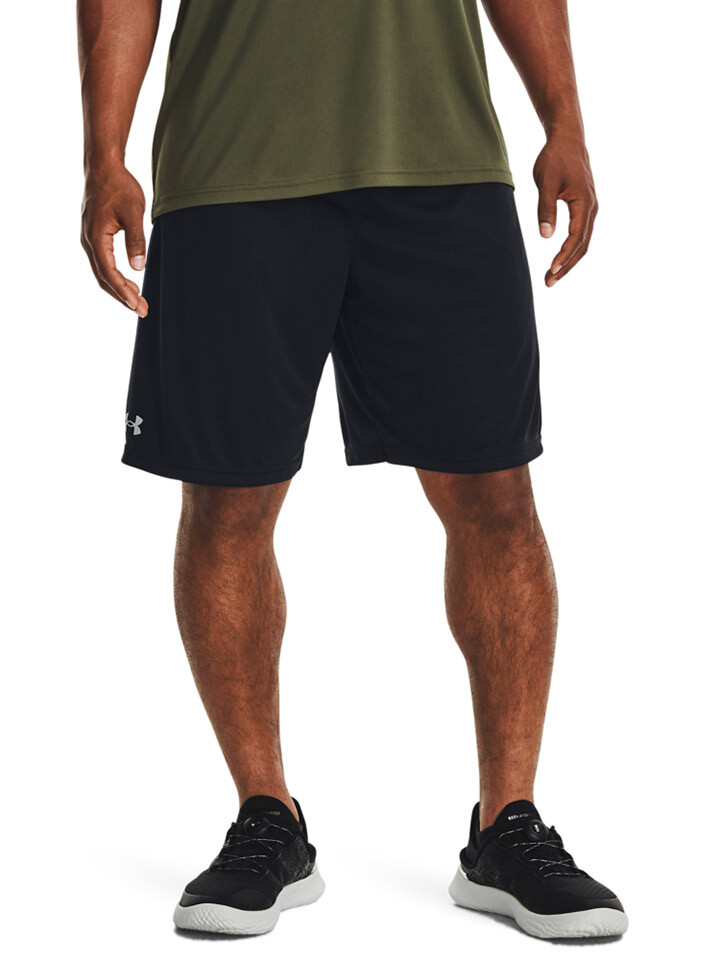 

Шорты Under Armour Trainings Tech, черный