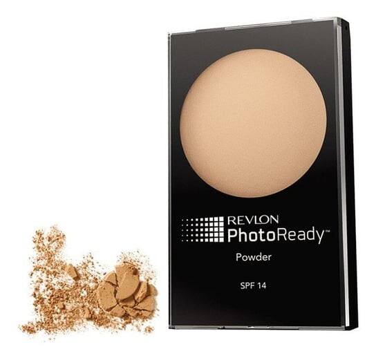 

Пудра для лица 30 Medium/Deep, SPF 14, 7 г Revlon, PhotoReady