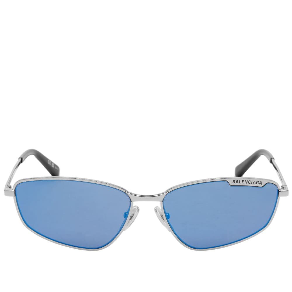 

Солнцезащитные очки Balenciaga Eyewear BB0277S