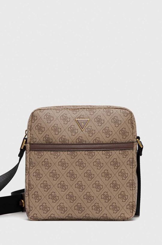 

Сумка Guess, бежевый