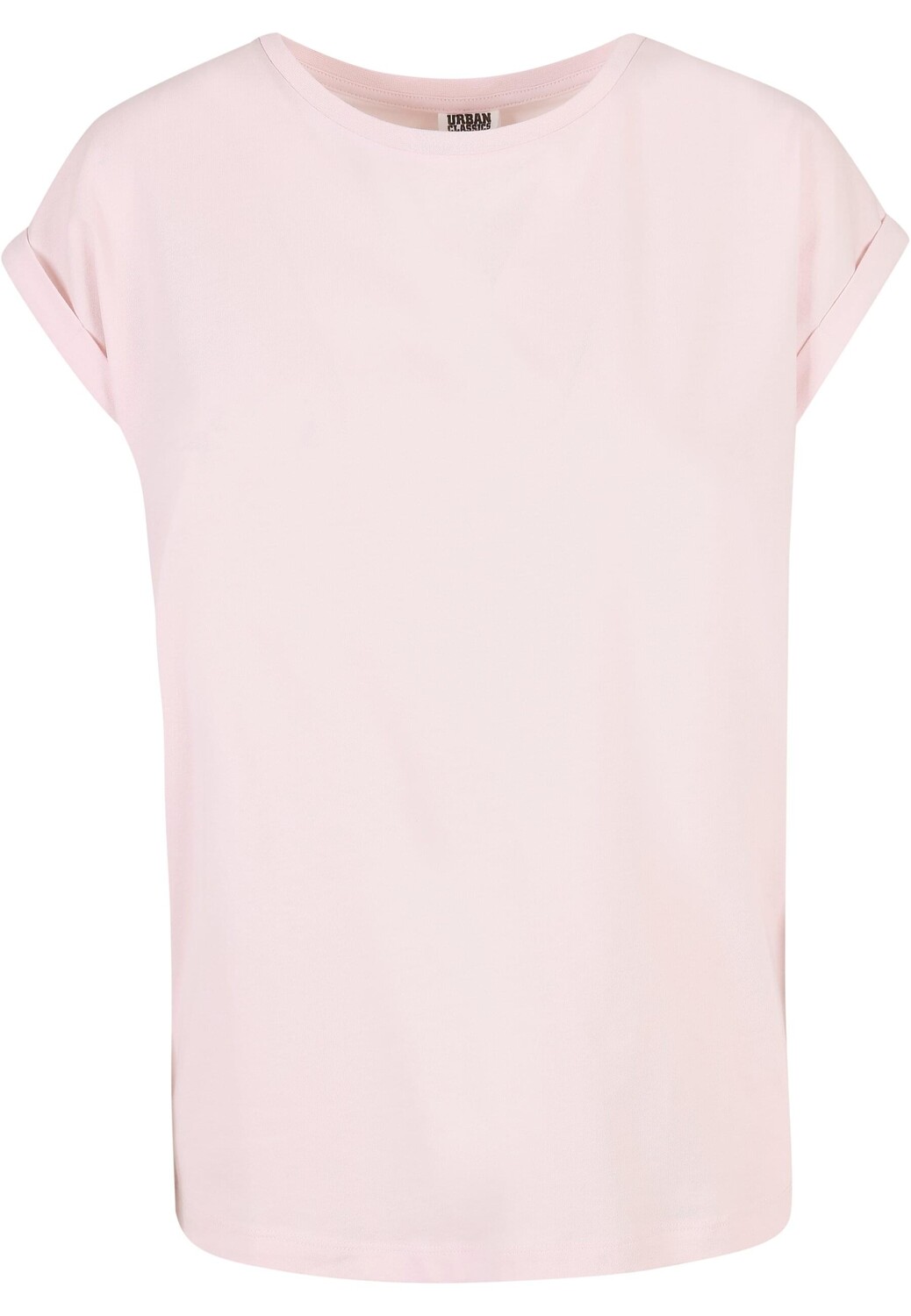 

Футболка Urban Classics s, цвет Lila/Pink/Rosa