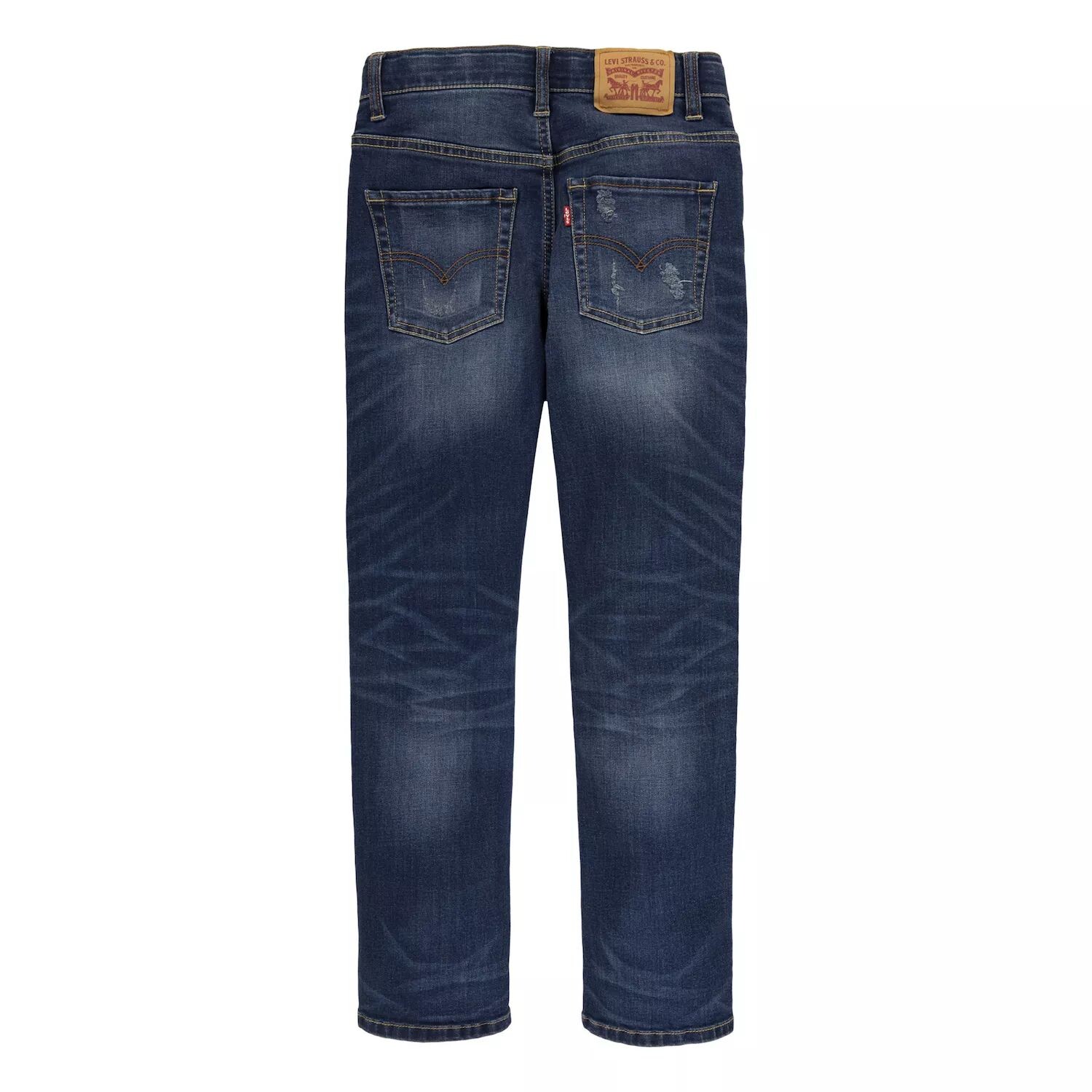 

Джинсы Levi's 511 Slim Fit Eco Performance для мальчиков 8–20 лет Levi's