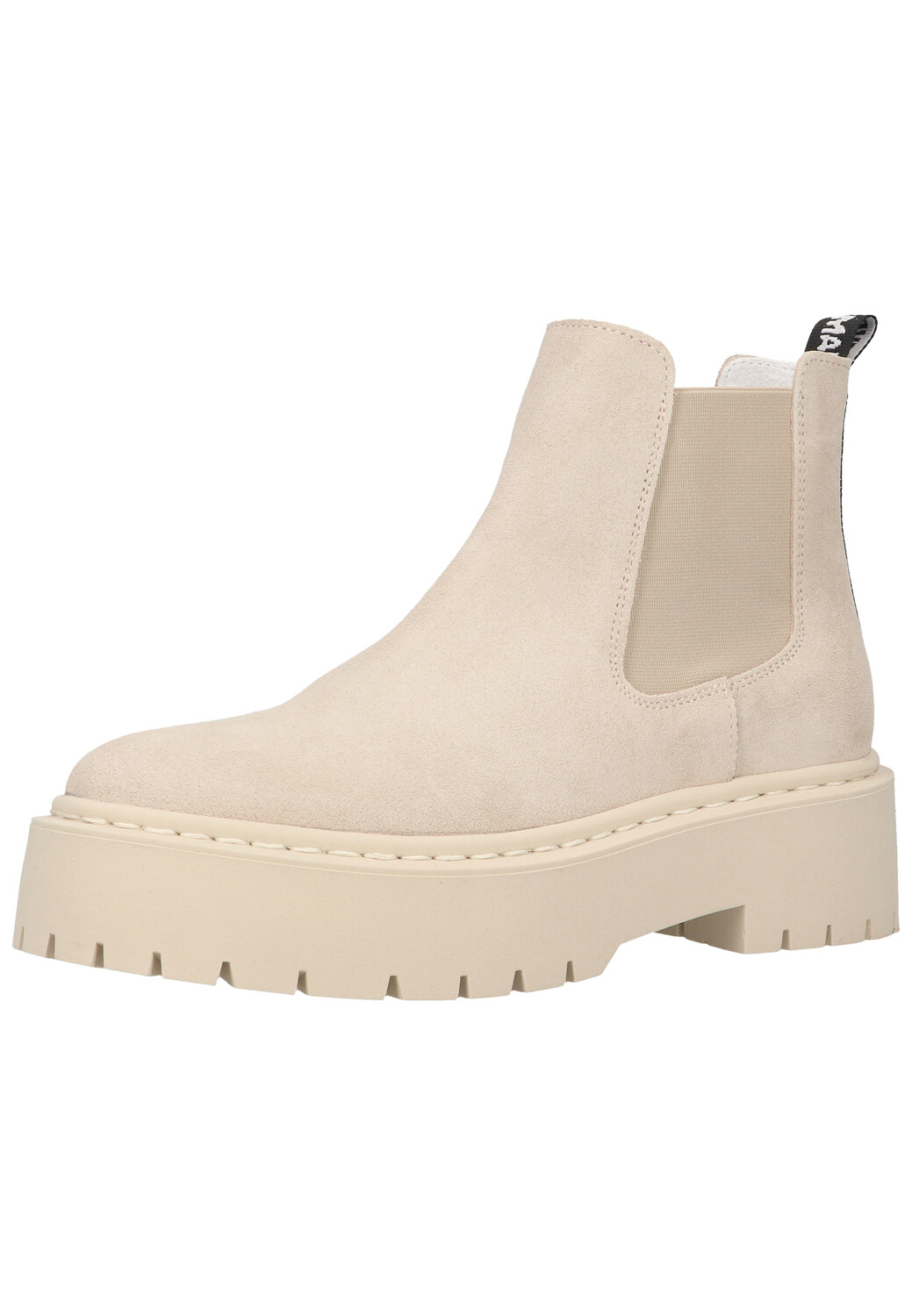 

Ботильоны Steve Madden, бежевый