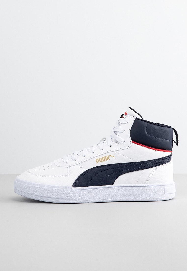 

Высокие кроссовки Puma