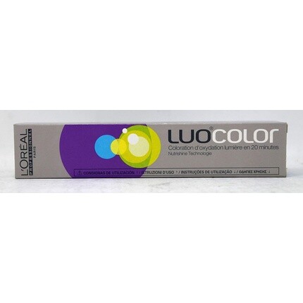 

Лореаль Луо Эу P01 V511 P01 Ясень 50мл, L'Oreal