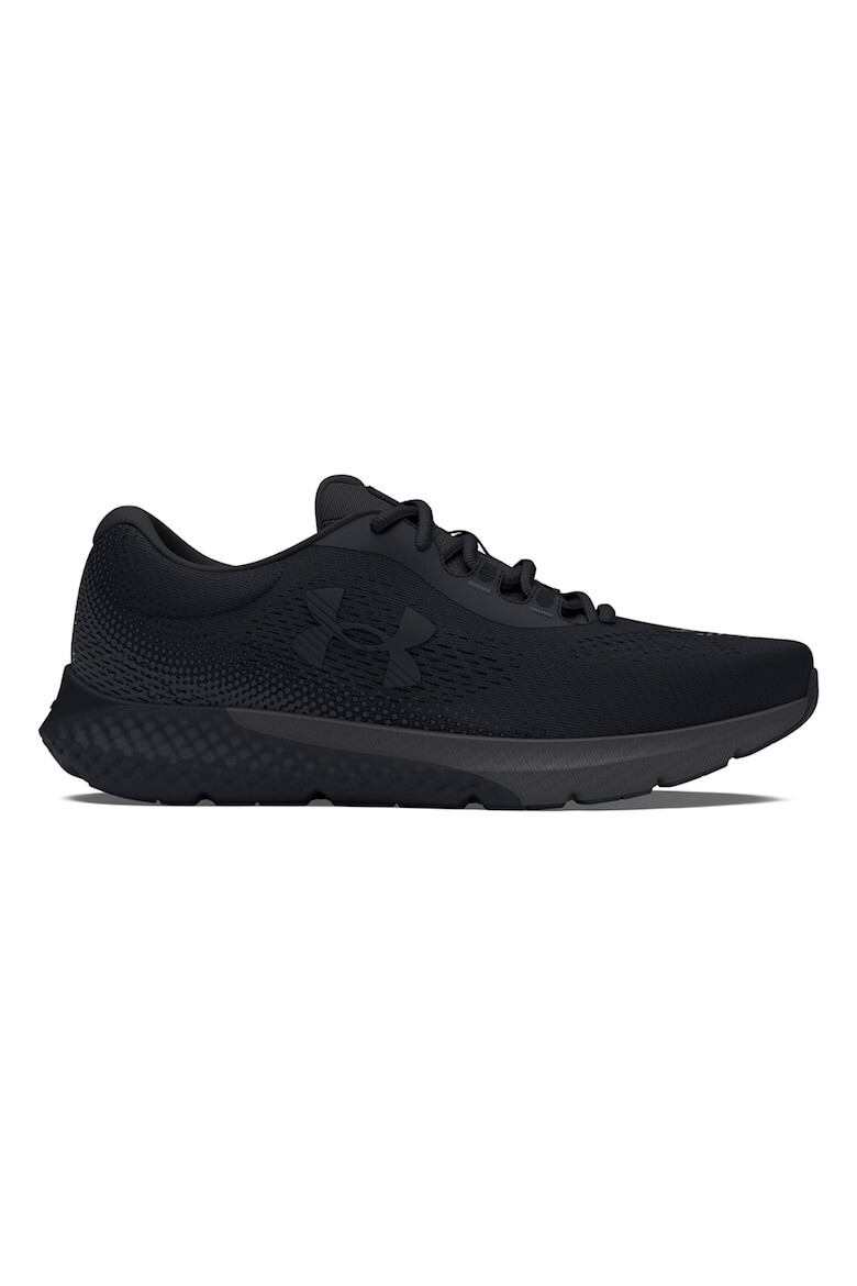 

Кроссовки Charged Rogue 4 Under Armour, черный