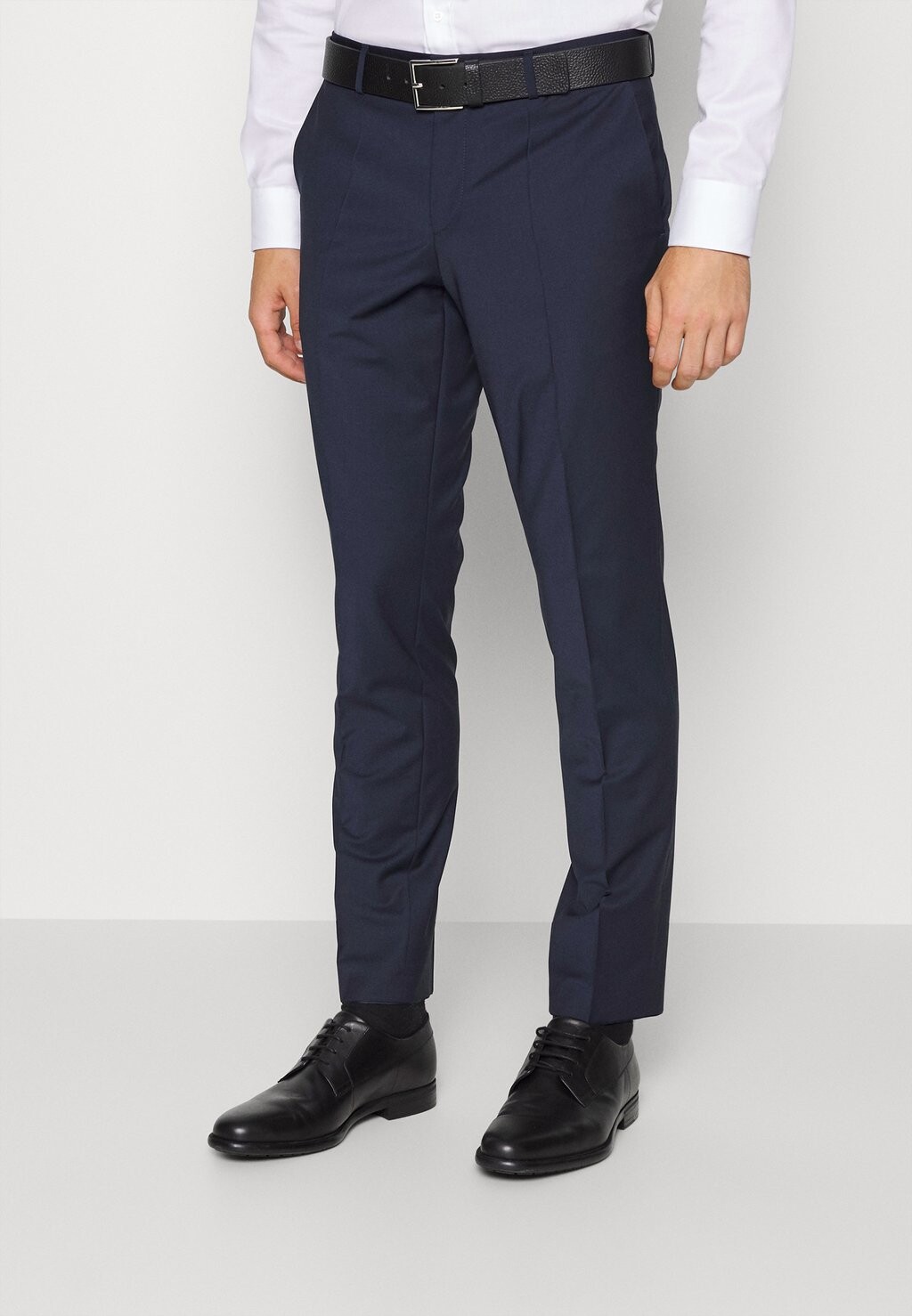 

Элегантные брюки Getlin HUGO, цвет dark blue