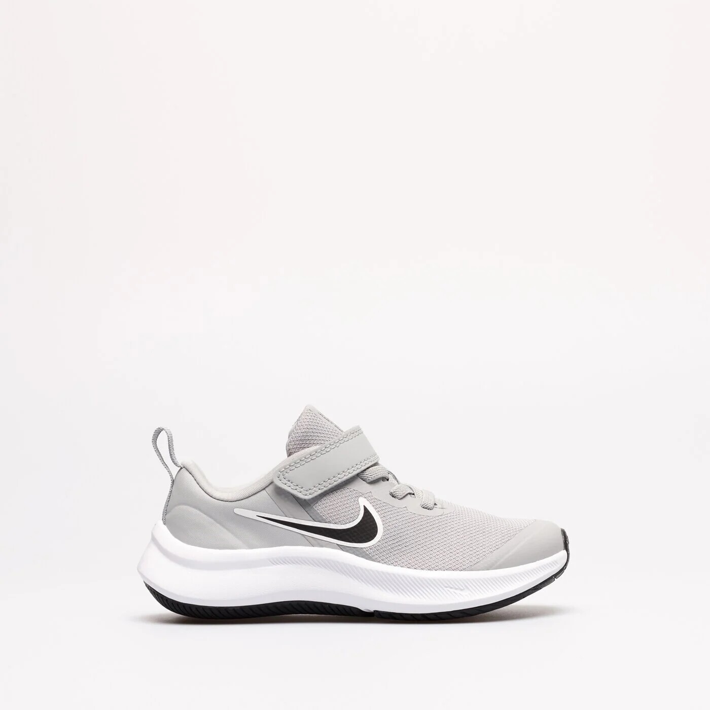 

Кроссовки Nike Star Runner 3, серый