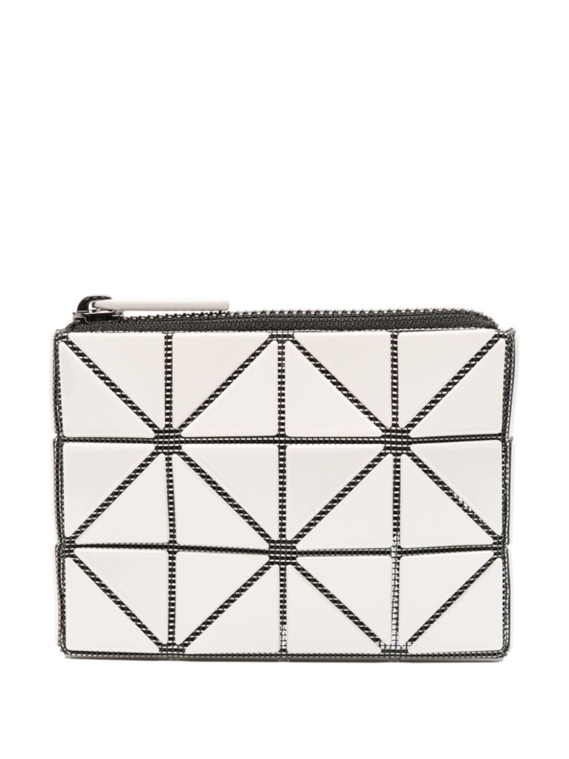 

Bao Bao Issey Miyake кошелек Cassette, белый