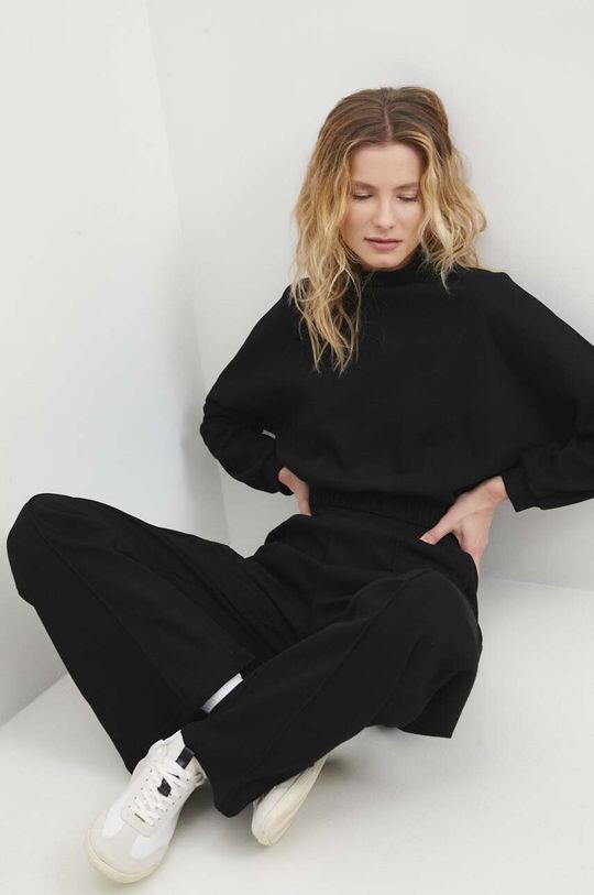 

Спортивный костюм Answear Lab, черный