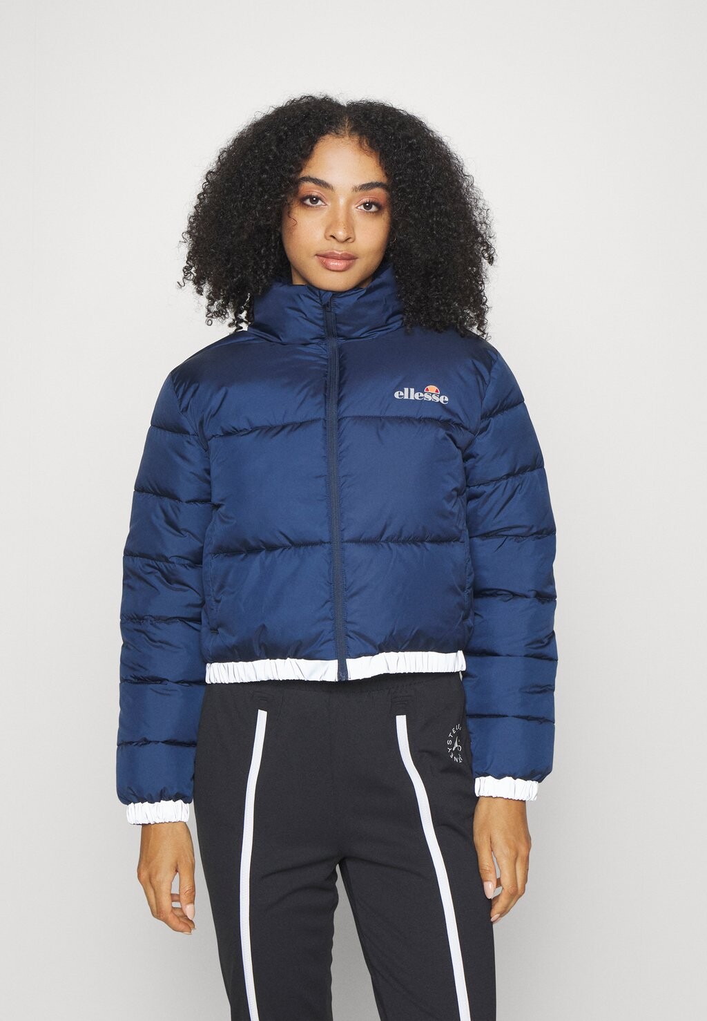 

Зимняя куртка Ellesse TURK, темно-синий