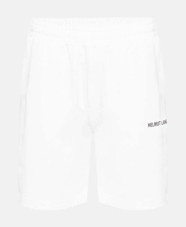 

Шорты Helmut Lang, белый