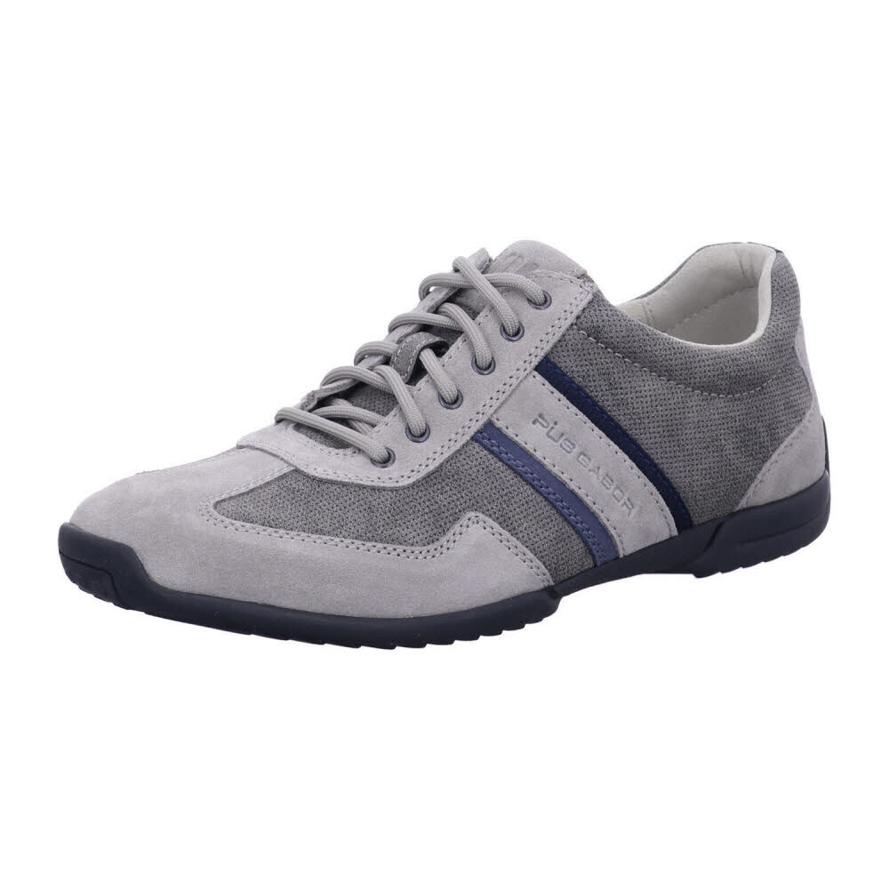 

Кроссовки Gabor Sneaker, серый