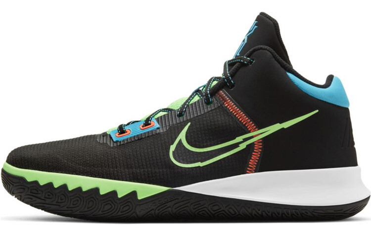 

Баскетбольные кроссовки Nike Flytrap 4 унисекс