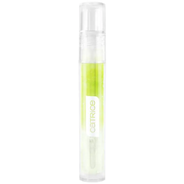 

Бальзам для губ poolside of life aceite de labios Catrice, цвет 1
