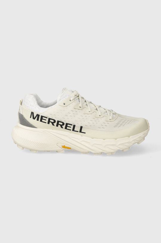 

Обувь «Аджилити Пик 5» Merrell, бежевый