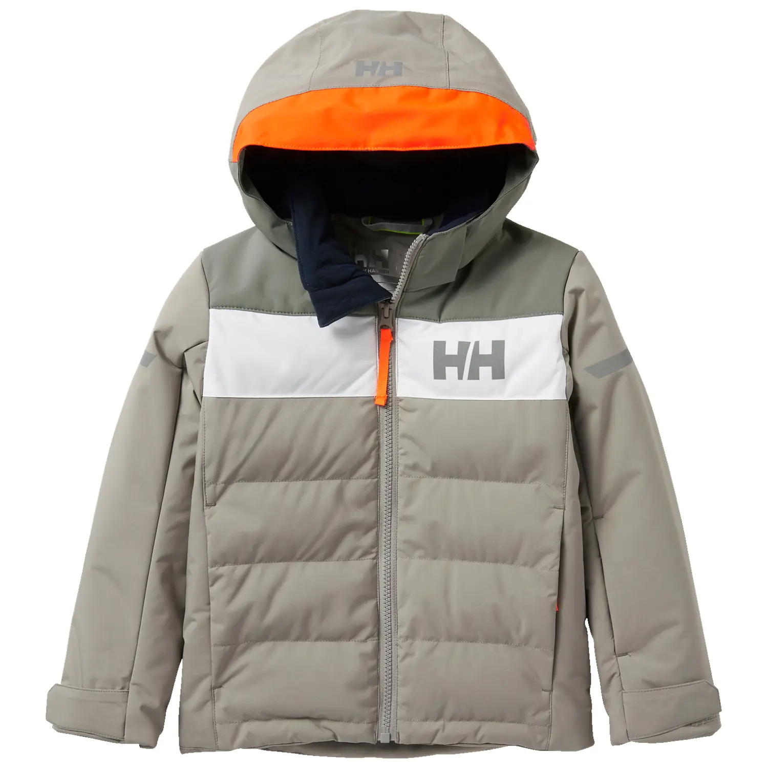 

Утепленная куртка Helly Hansen Vertical Insulated