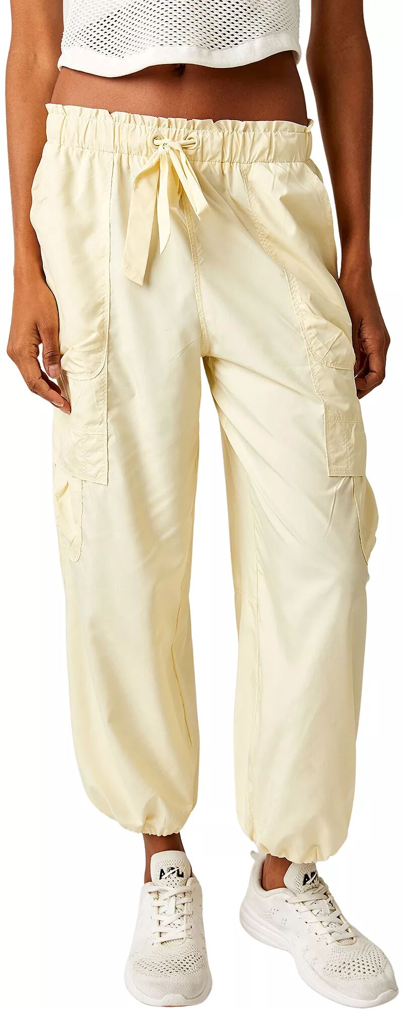 Практичные женские брюки FP Movement брюки voolya практичные 42 размер