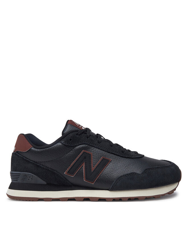 

Кроссовки New Balance Negro, черный