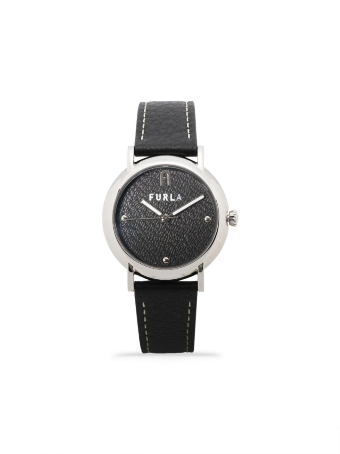 

Наручные часы Easy Shape 32 мм Furla, черный