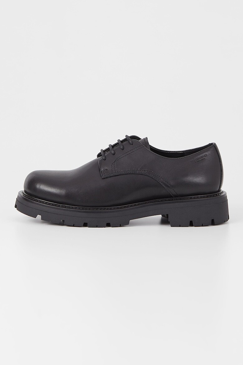 

Кожаные туфли дерби Vagabond Shoemakers, черный