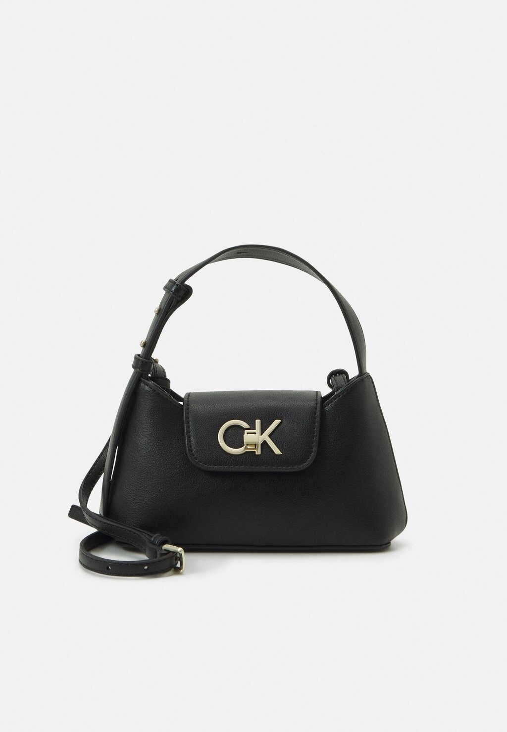 

Сумка Calvin Klein, черный