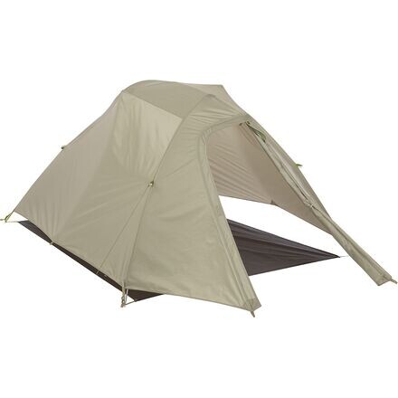 

Палатка C Bar 2: 2-местная, 3-сезонная Big Agnes, цвет One Color