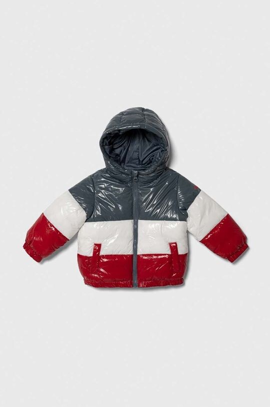 

Детская куртка United Colors of Benetton, красный