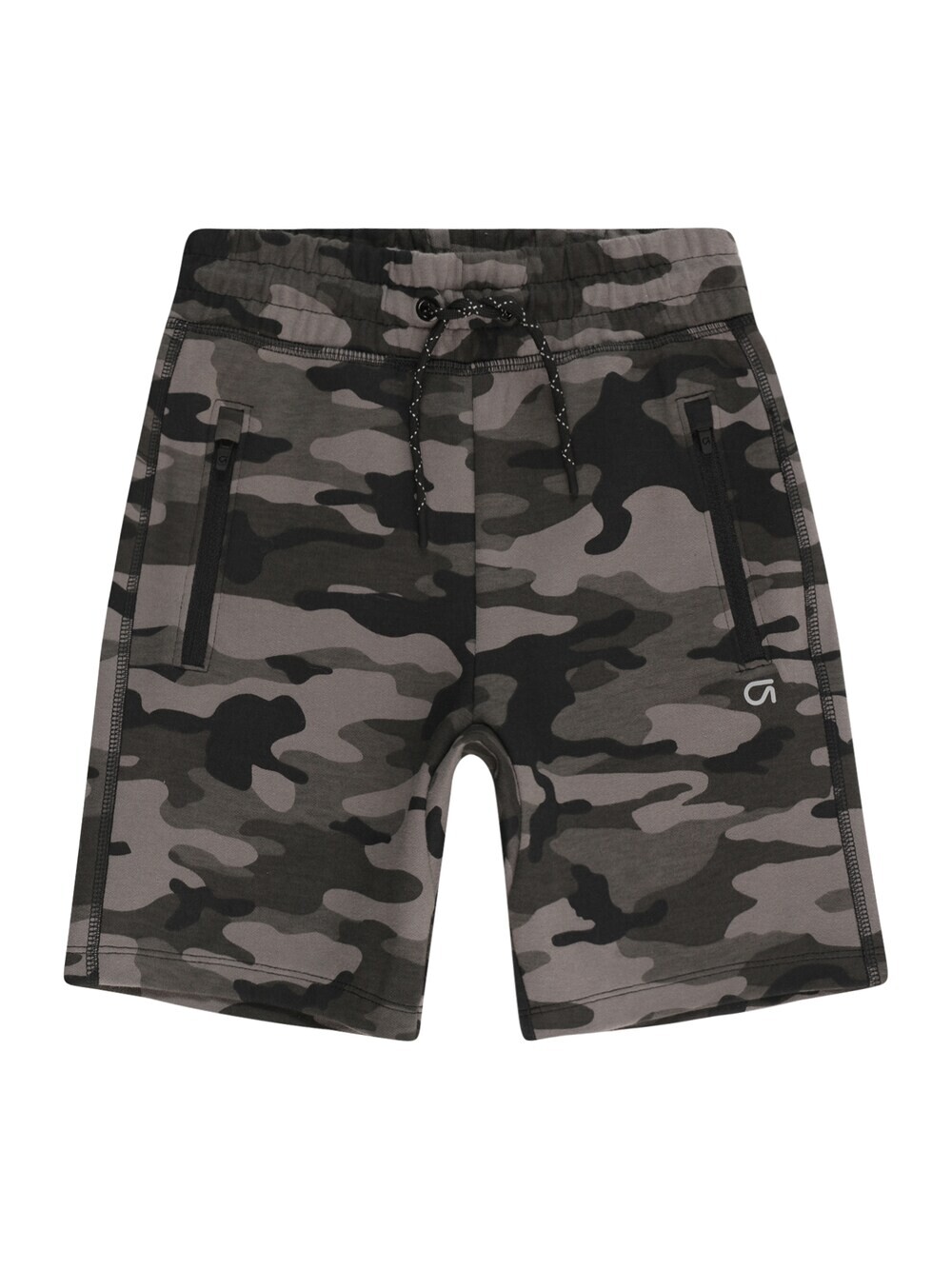 

Обычные брюки Gap, черный