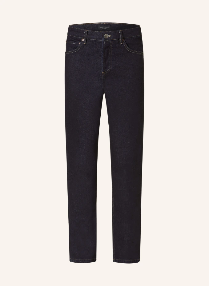 

Узкие джинсы elvvis Ted Baker, синий