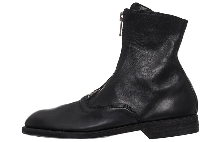 

Guidi 210 Короткие ботинки Wmns Черный