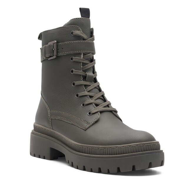 

Вьетнамки Lasocki WI16-14097-06 Green, зеленый