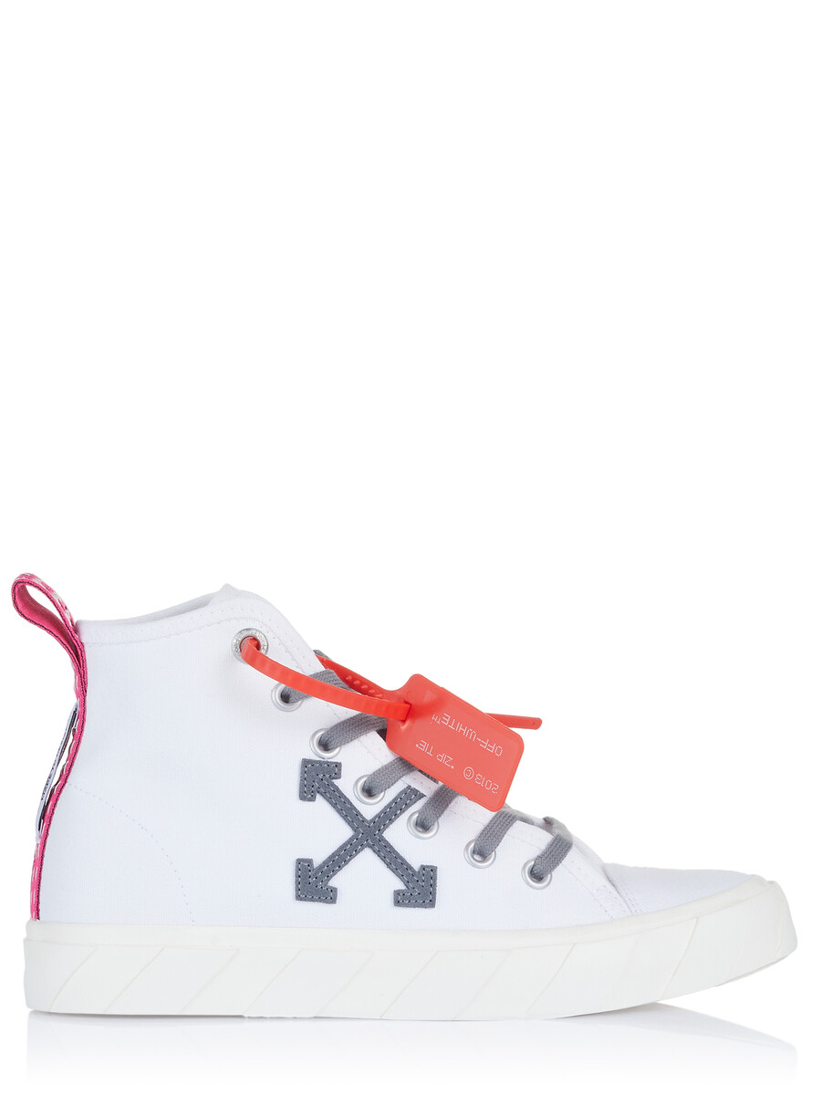 

Кроссовки Off-White, белый