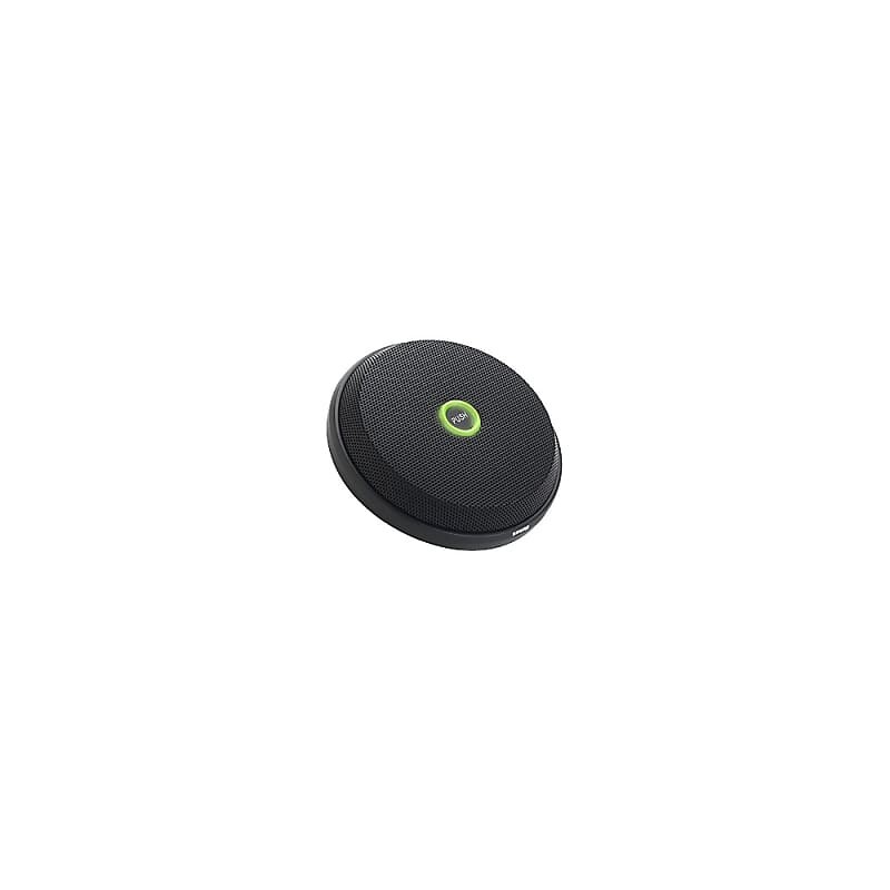 

Микрофон поверхностный Shure MX396/C-TRI Microflex Tri-Element Boundary Mic