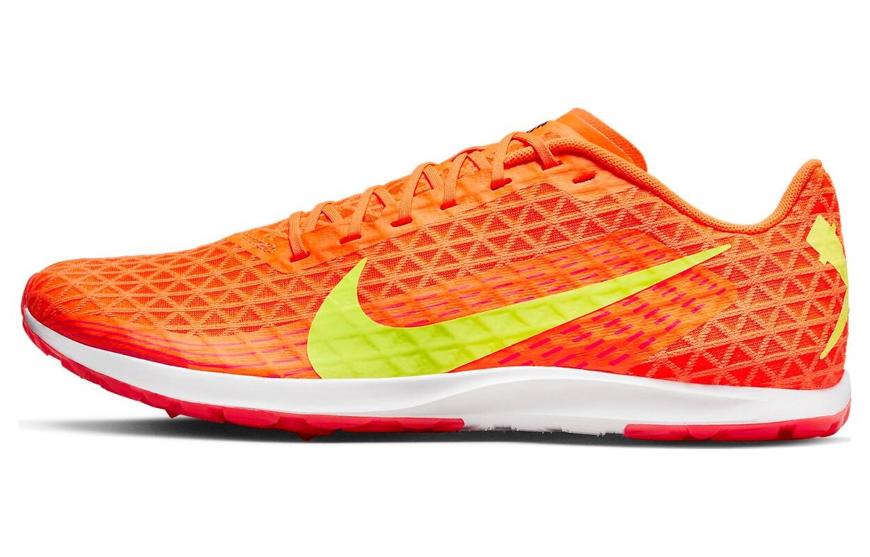 

Кроссовки унисекс Nike Zoom Rival Waffle 5