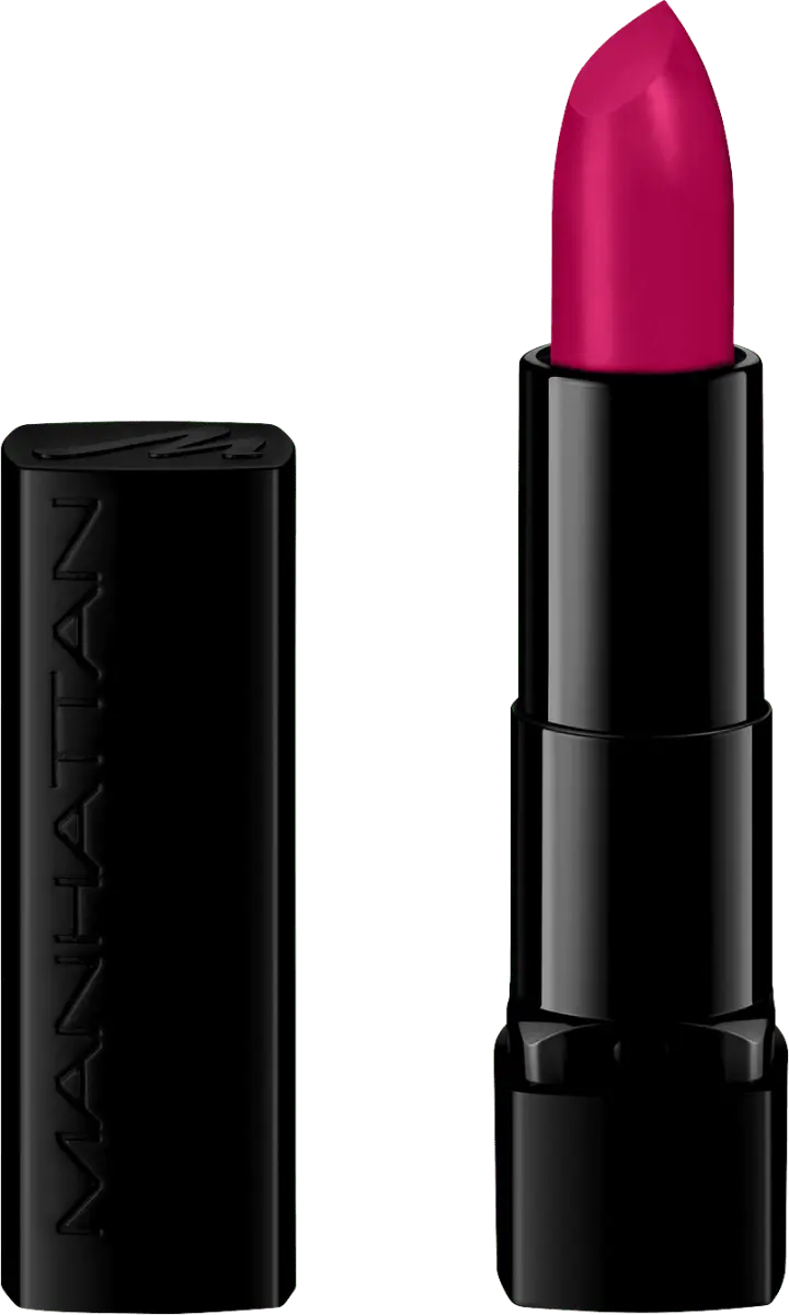 

Lippenstift Lasting Perfection Matte 700 Burgundy Desire 4,5 г MANHATTAN Cosmetics