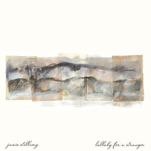 

Виниловая пластинка Stillway, Jamie - Lullaby For A Stranger