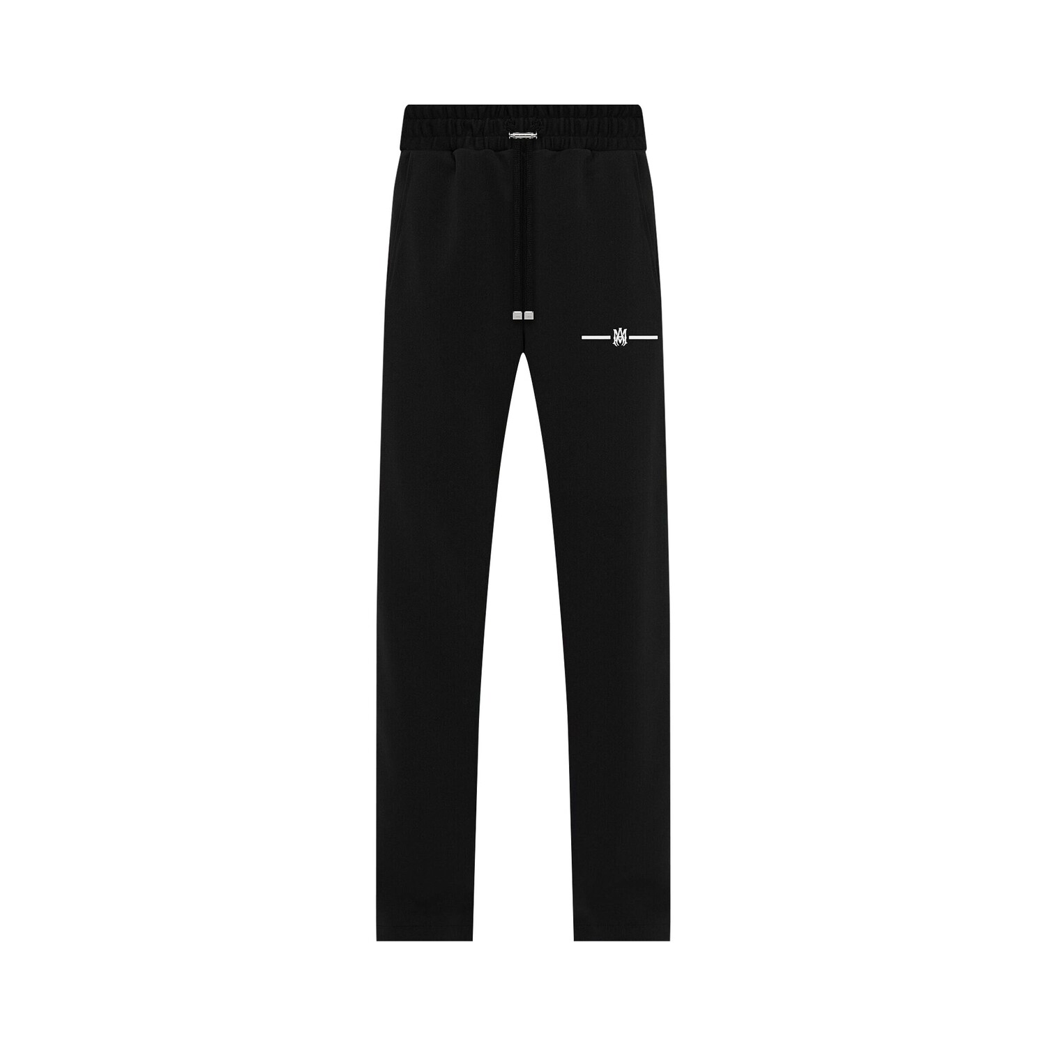 

Спортивные брюки Amiri MA, черные, Черный