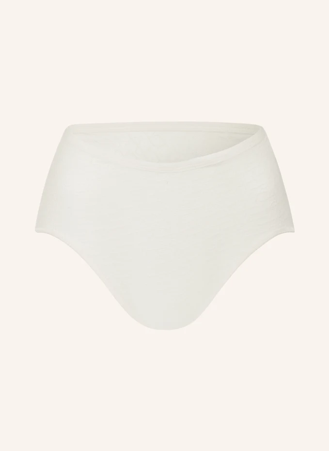 

Трусики signature sheer на талии Triumph, экрю