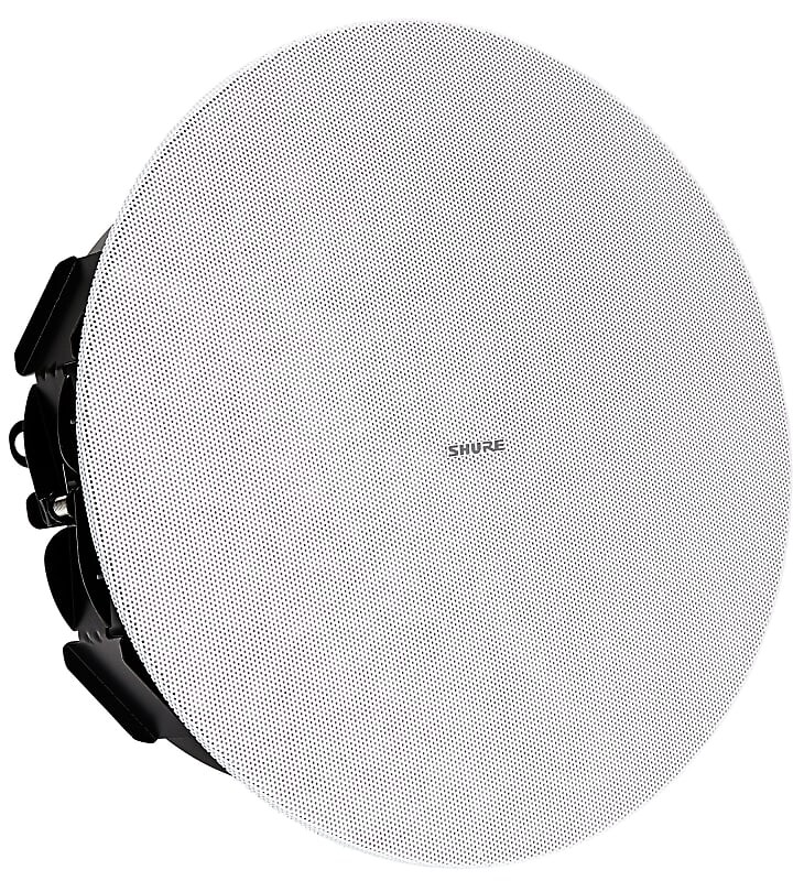 

Микрофон Shure MXN5W-C
