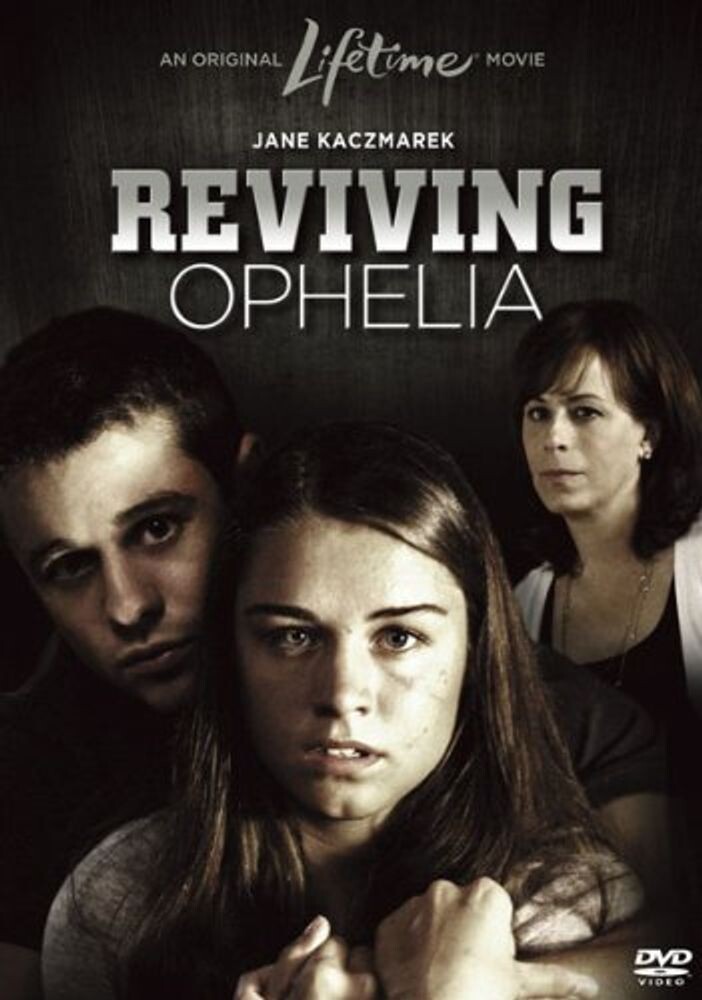 

Диск DVD Reviving Ophelia