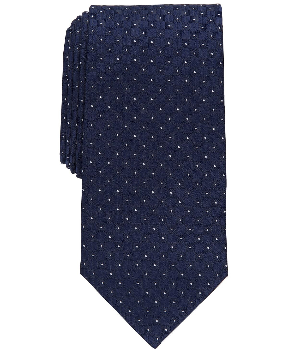 

Мужской галстук Perry Ellie Klaren Neat Perry Ellis