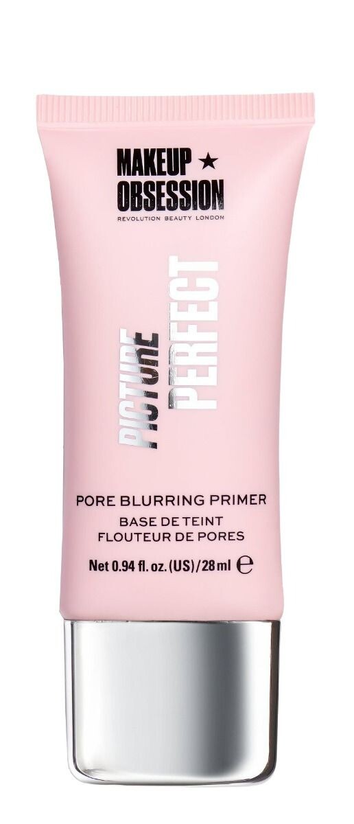 

Makeup Obsession Picture Perfect Primer составляют основу, 28 ml