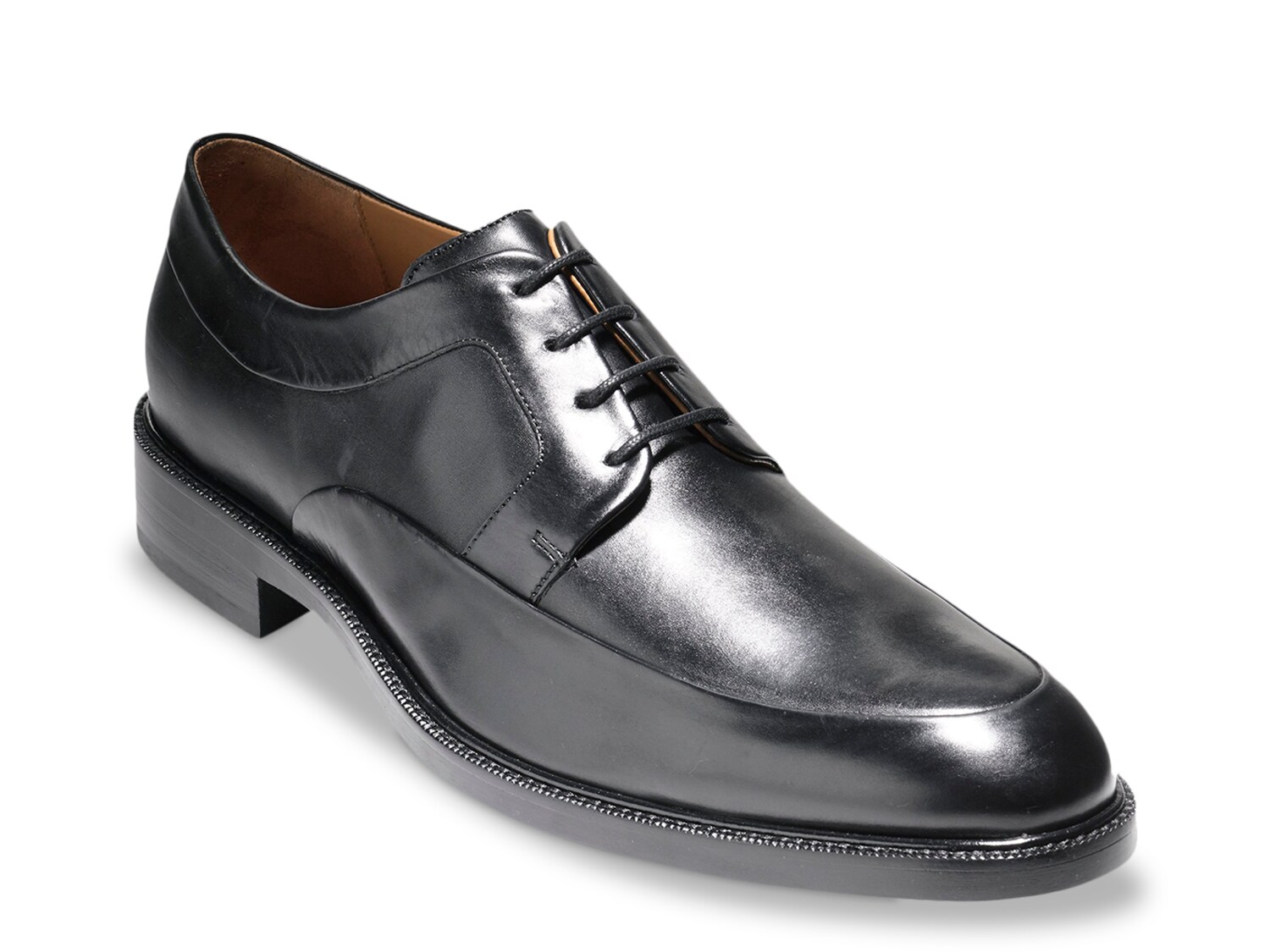 

Оксфорды Cole Haan Warren, черный