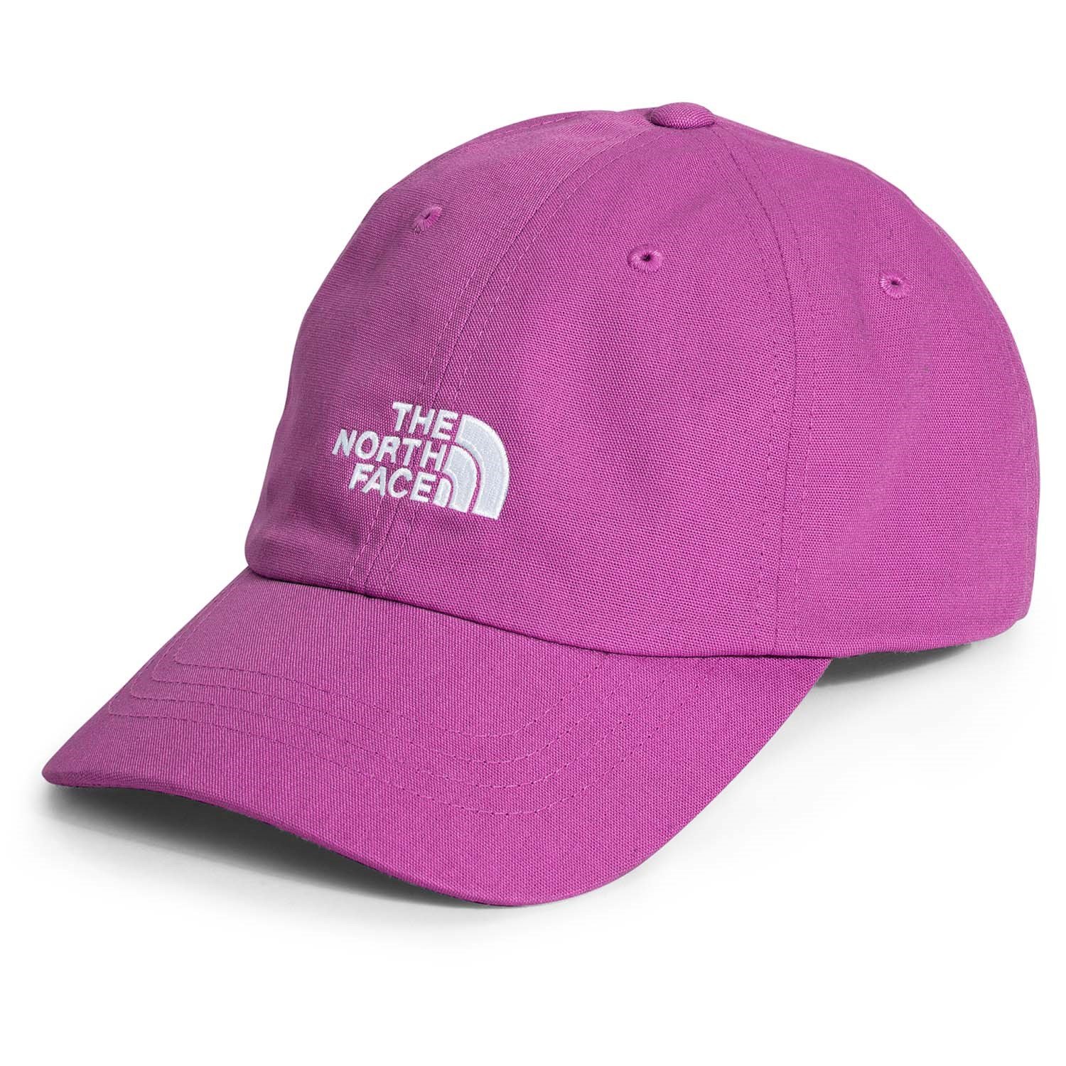 Кепка The North Face Norm, цвет Purple Cactus Flower