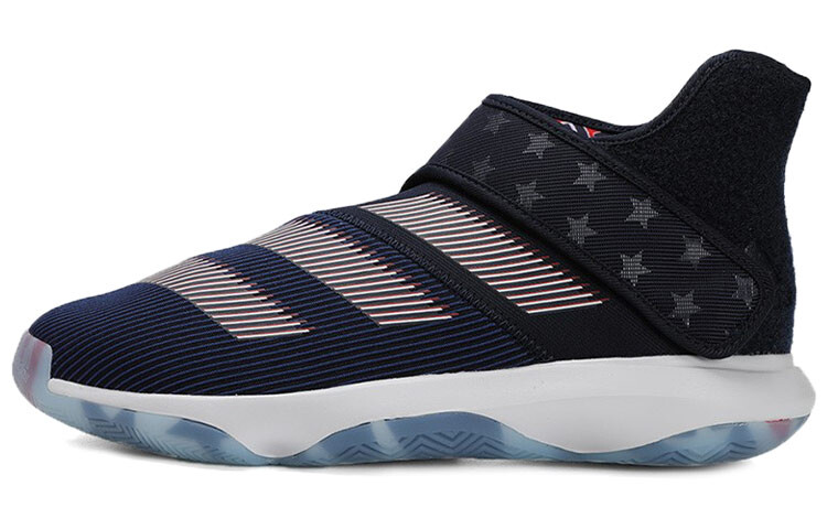 

Adidas Harden B/E 3 Fiba Мяч вокруг света