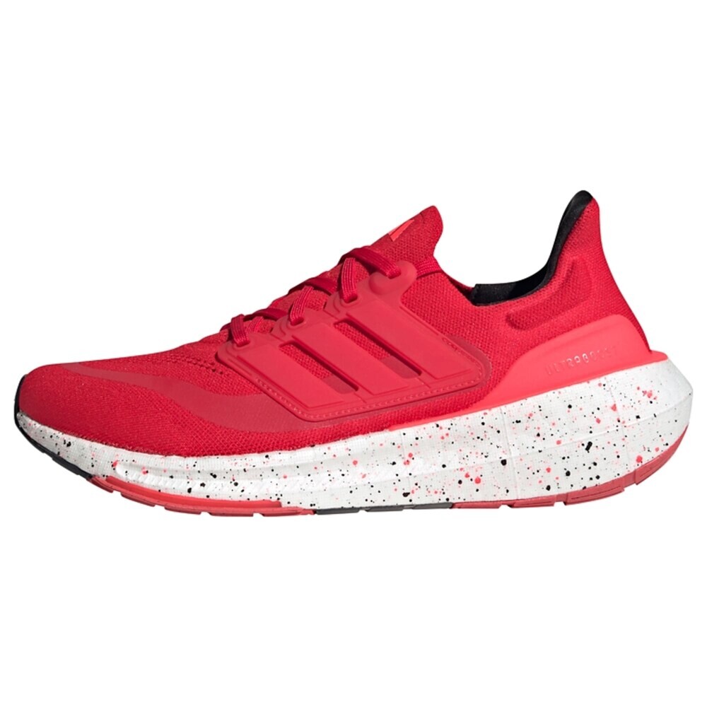 

Кроссовки ADIDAS PERFORMANCE Ultraboost Light, красный