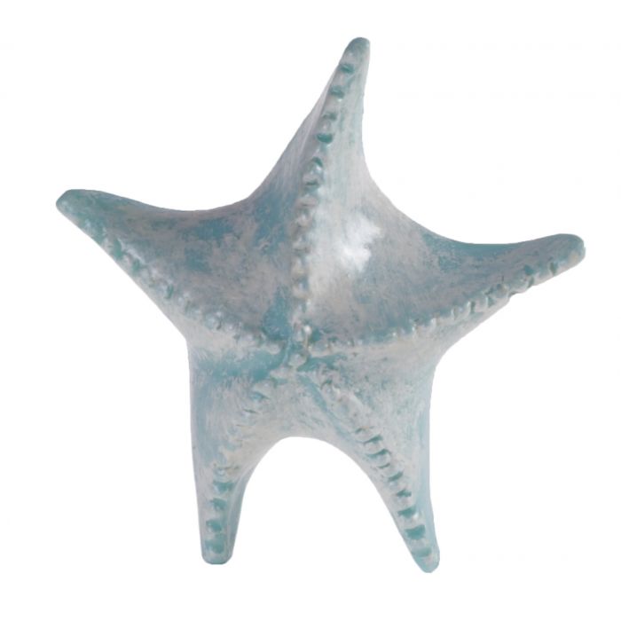 Бальзам для губ Bálsamo Labial Hidratante Sea Treasures Estrella de mar Gio De Giovanni, Transparente